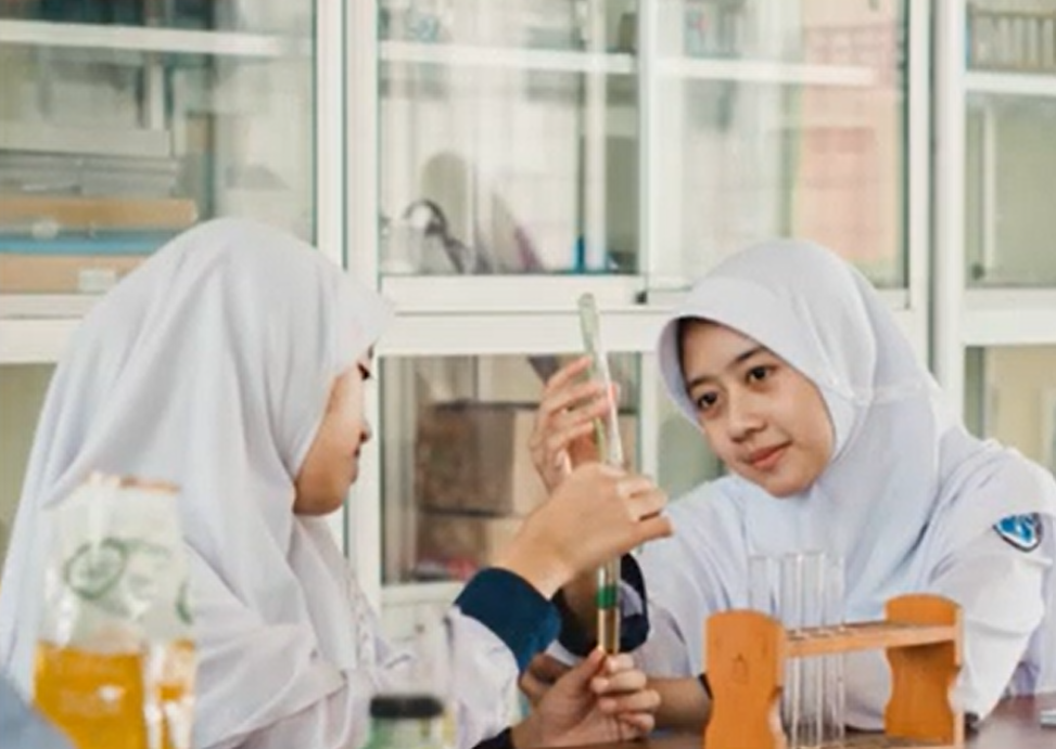 Kolaborasi Ekosistem